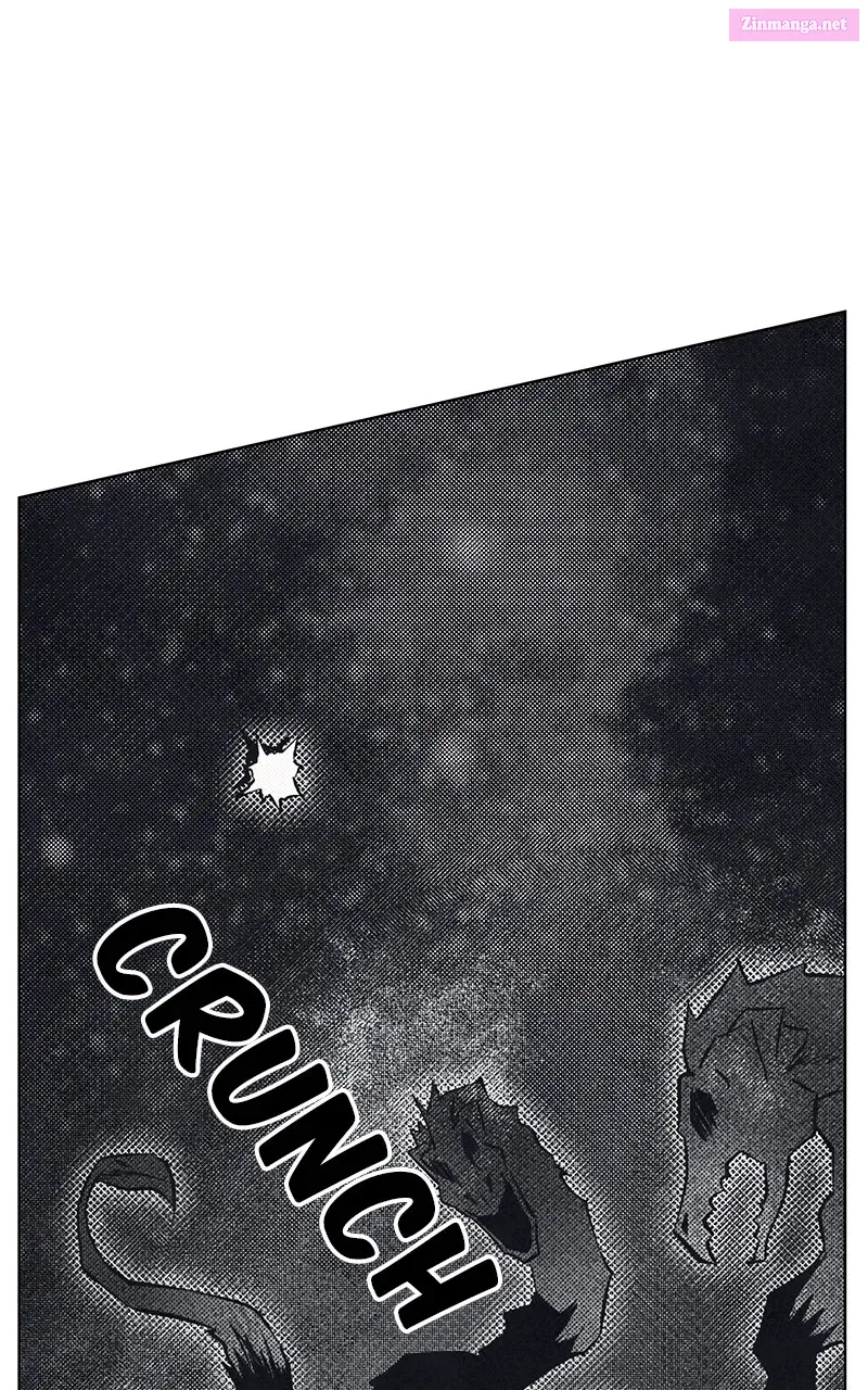 Surviving aFantasy Adventure Comic Zinmanga X Chapter 99 Page 85