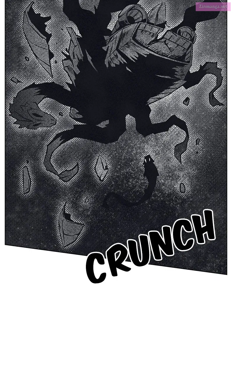 Surviving aFantasy Adventure Comic Zinmanga X Chapter 99 Page 86