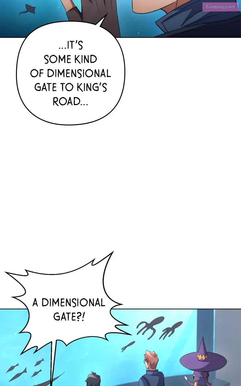 Surviving aFantasy Adventure Comic Zinmanga X Chapter 98 Page 24