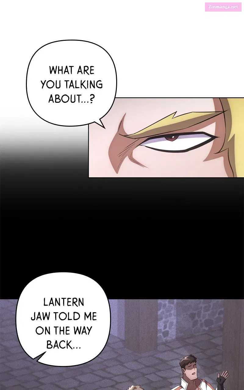 Surviving aFantasy Adventure Comic Zinmanga X Chapter 98 Page 42