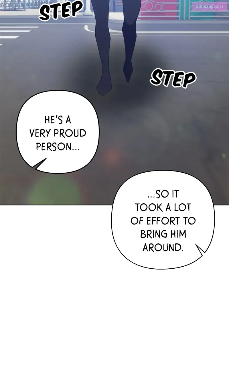 Surviving aFantasy Adventure Comic Zinmanga X Chapter 97 Page 85