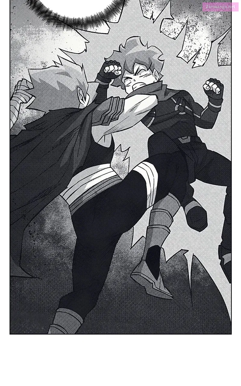 Surviving aFantasy Adventure Comic Zinmanga X Chapter 96 Page 3