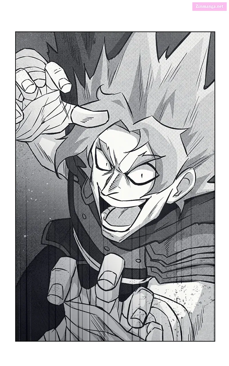 Surviving aFantasy Adventure Comic Zinmanga X Chapter 96 Page 4