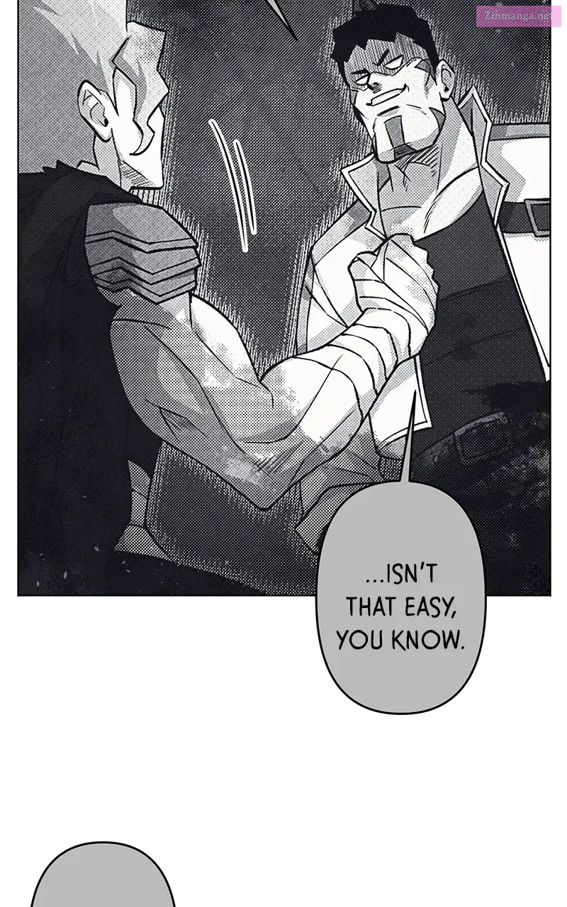 Surviving aFantasy Adventure Comic Zinmanga X Chapter 96 Page 15