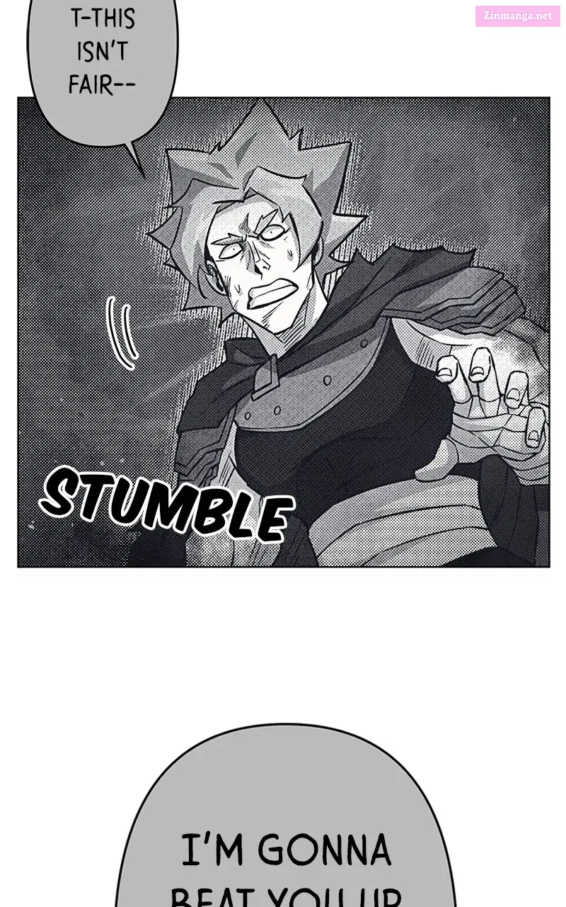 Surviving aFantasy Adventure Comic Zinmanga X Chapter 96 Page 16