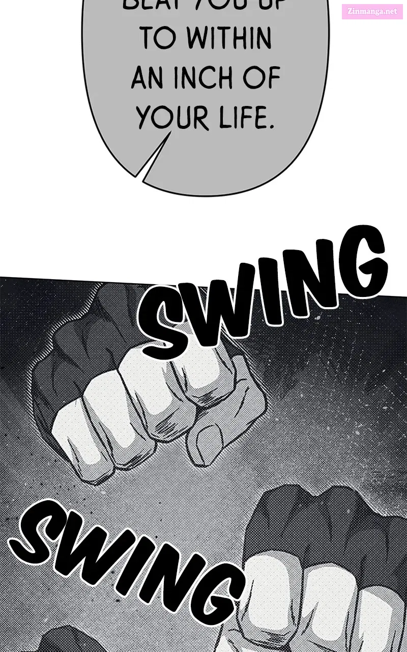Surviving aFantasy Adventure Comic Zinmanga X Chapter 96 Page 17