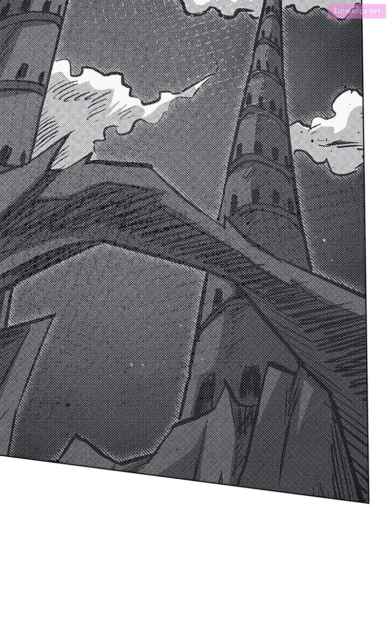 Surviving aFantasy Adventure Comic Zinmanga X Chapter 96 Page 20