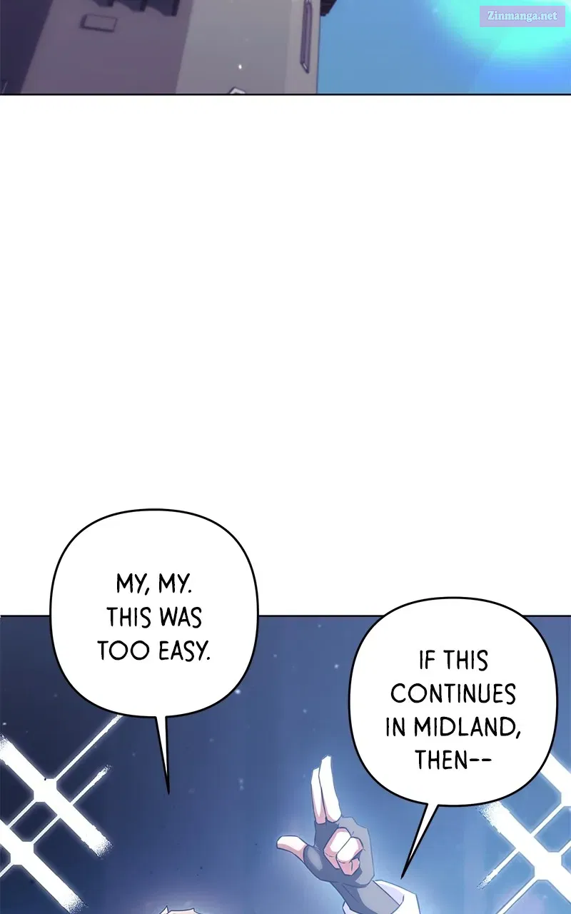 Surviving aFantasy Adventure Comic Zinmanga X Chapter 96 Page 33