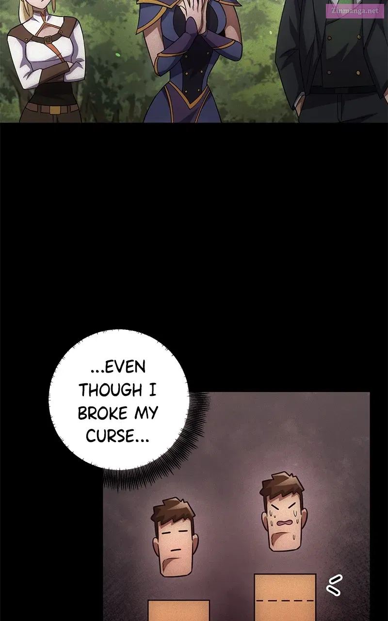 Surviving aFantasy Adventure Comic Zinmanga X Chapter 95 Page 13