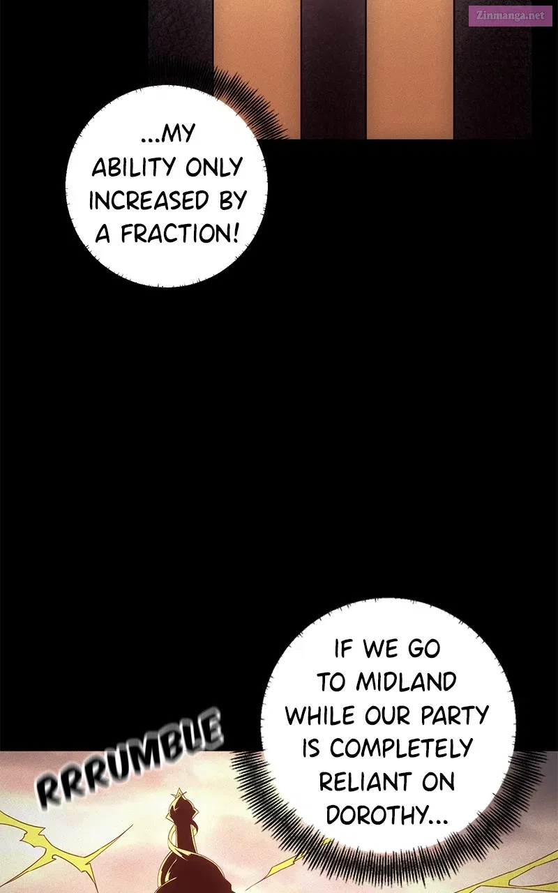 Surviving aFantasy Adventure Comic Zinmanga X Chapter 95 Page 14
