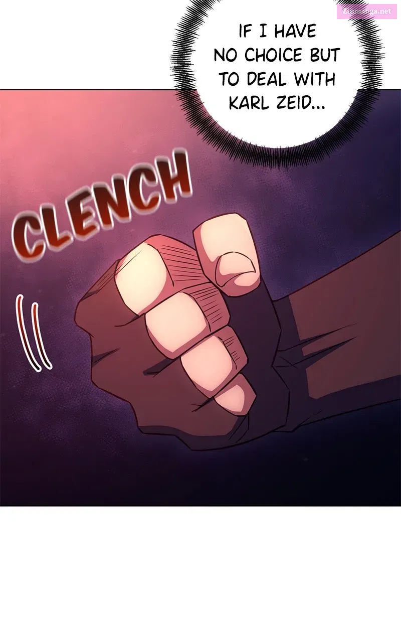 Surviving aFantasy Adventure Comic Zinmanga X Chapter 95 Page 39