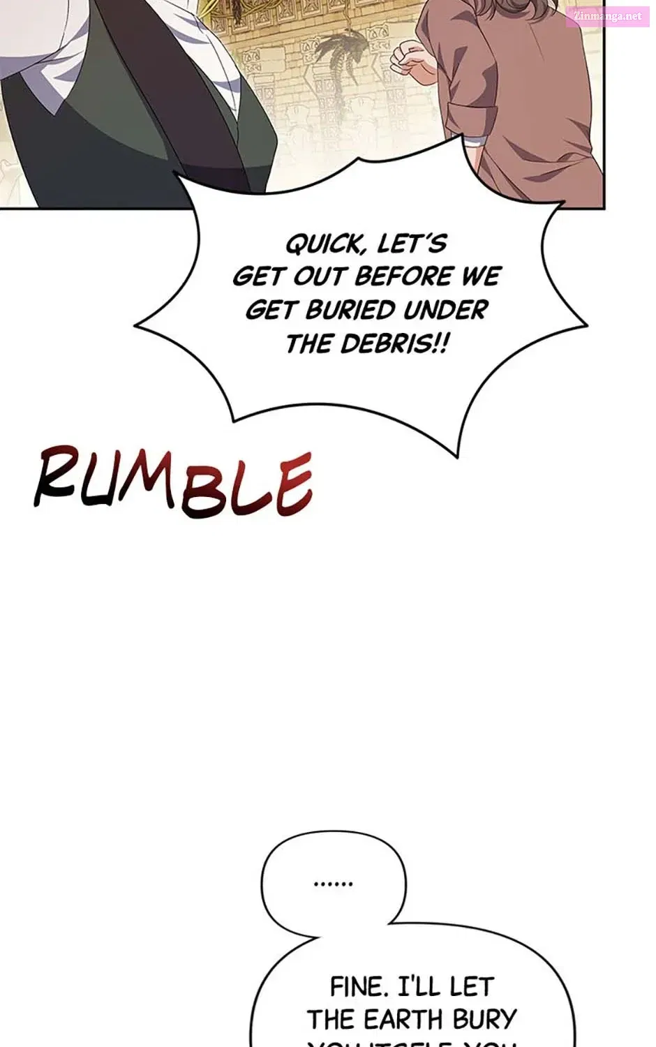 Janice Zinmanga X Chapter 74 Page 125