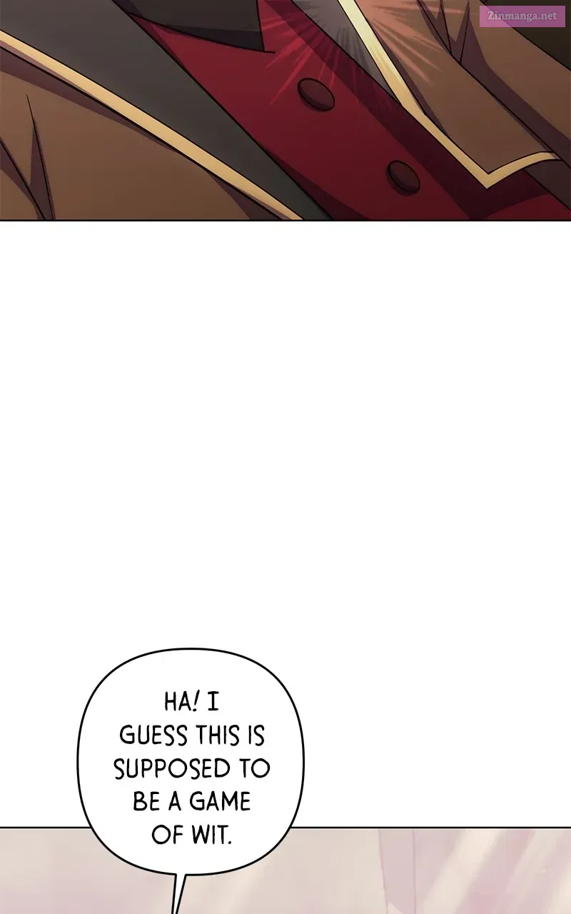 Surviving aFantasy Adventure Comic Zinmanga X Chapter 93 Page 22