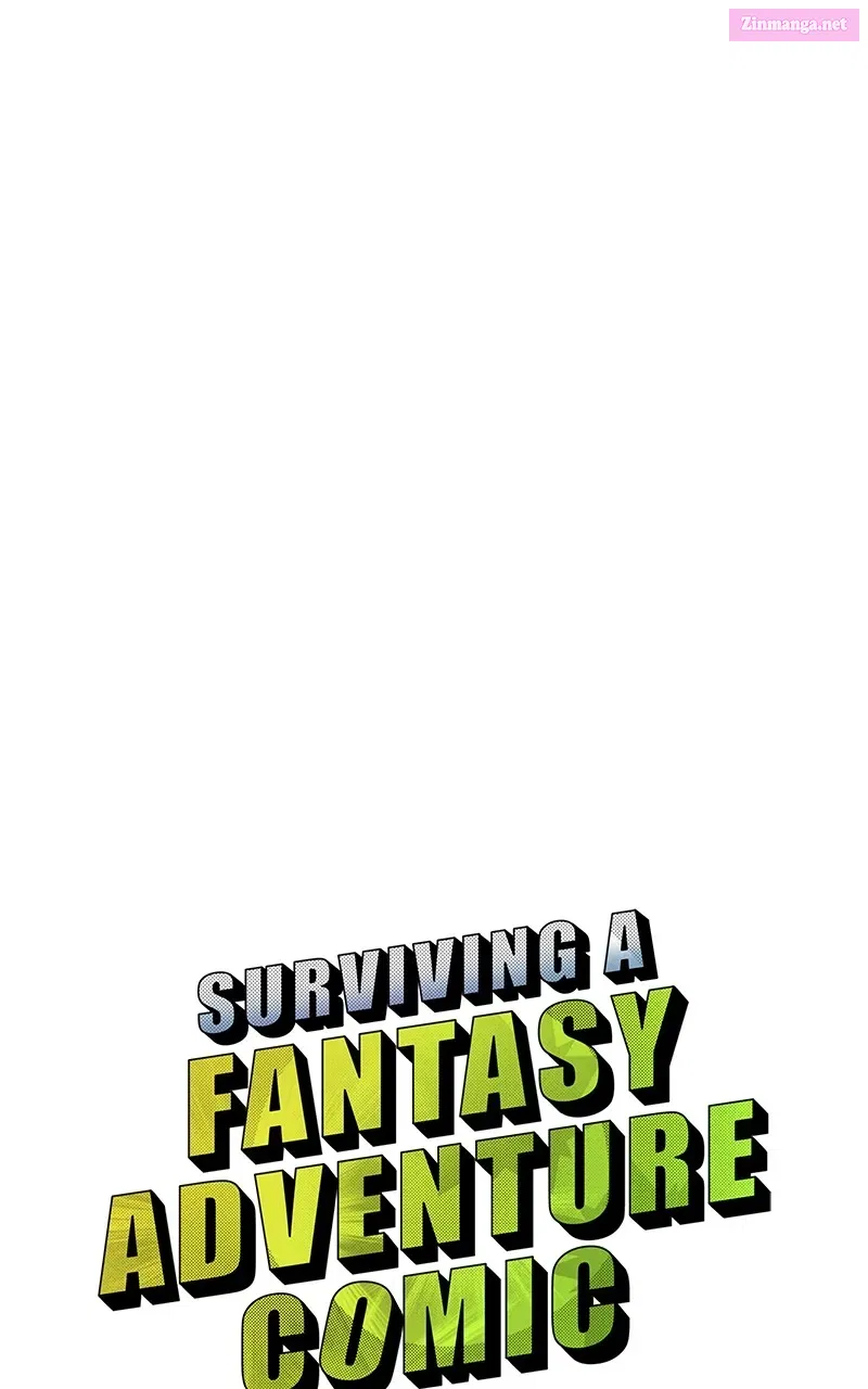 Surviving aFantasy Adventure Comic Zinmanga X Chapter 93 Page 36