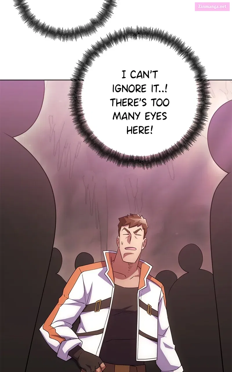 Surviving aFantasy Adventure Comic Zinmanga X Chapter 93 Page 38