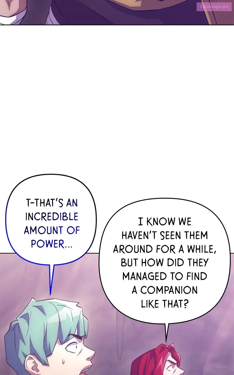 Surviving aFantasy Adventure Comic Zinmanga X Chapter 93 Page 74