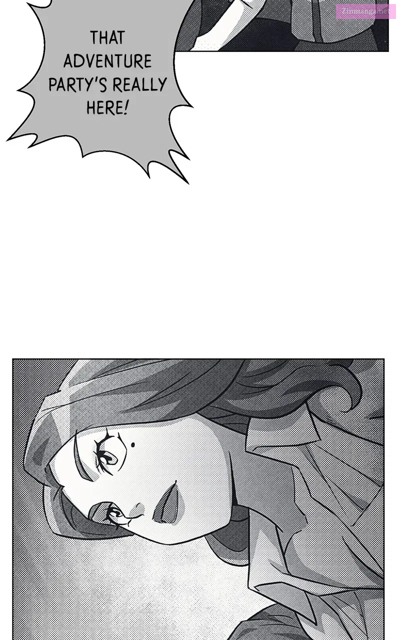 Surviving aFantasy Adventure Comic Zinmanga X Chapter 92 Page 20