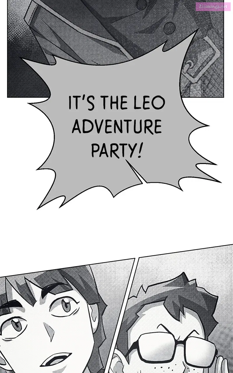Surviving aFantasy Adventure Comic Zinmanga X Chapter 92 Page 22