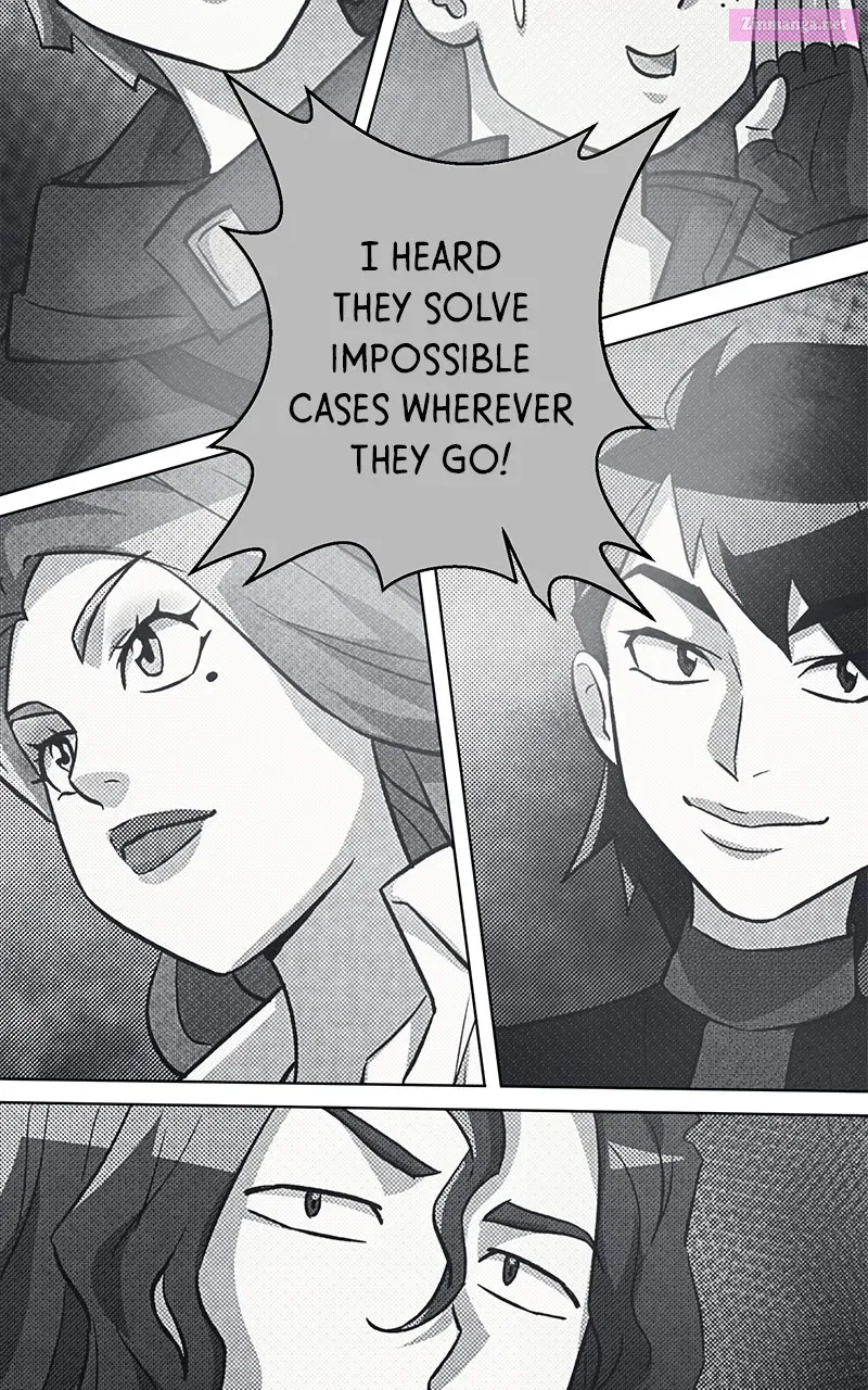 Surviving aFantasy Adventure Comic Zinmanga X Chapter 92 Page 23