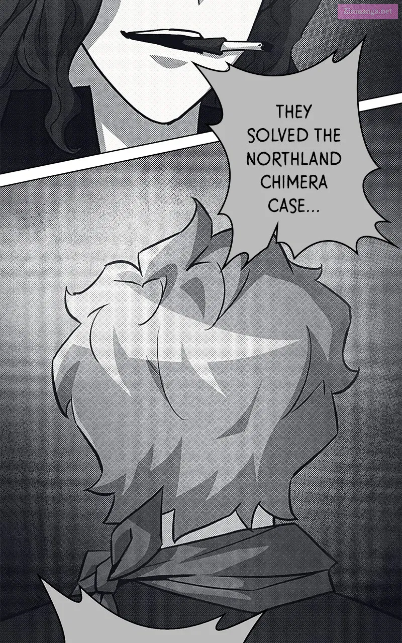 Surviving aFantasy Adventure Comic Zinmanga X Chapter 92 Page 24