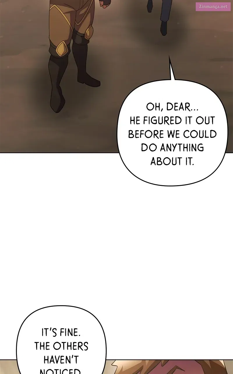 Surviving aFantasy Adventure Comic Zinmanga X Chapter 92 Page 46
