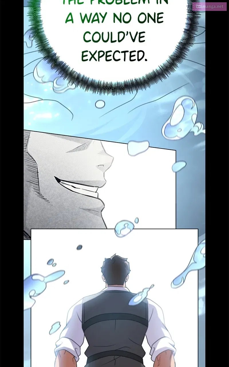 Surviving aFantasy Adventure Comic Zinmanga X Chapter 92 Page 81