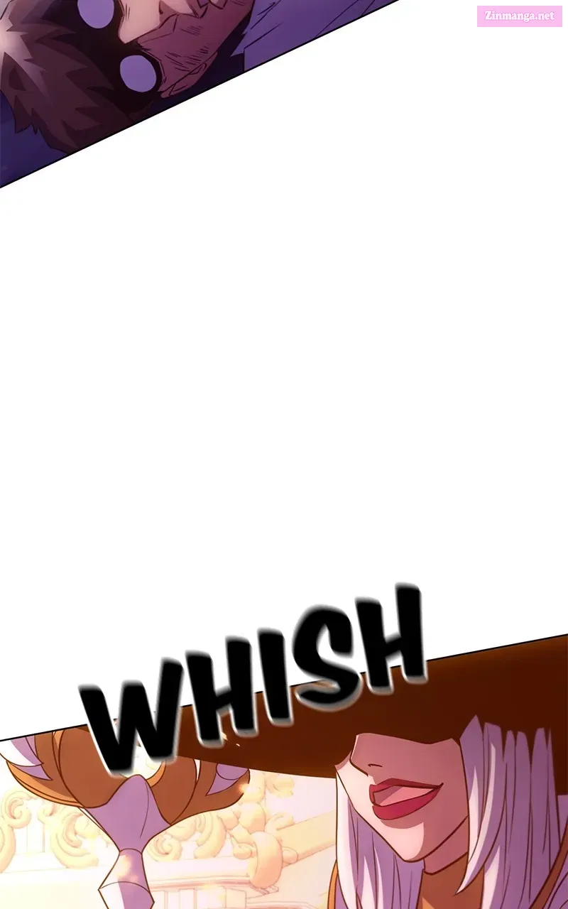 Surviving aFantasy Adventure Comic Zinmanga X Chapter 89 Page 7