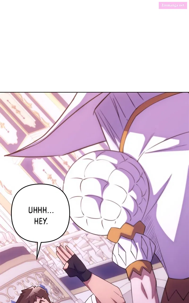 Surviving aFantasy Adventure Comic Zinmanga X Chapter 88 Page 24