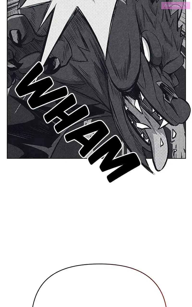 Surviving aFantasy Adventure Comic Zinmanga X Chapter 88 Page 94