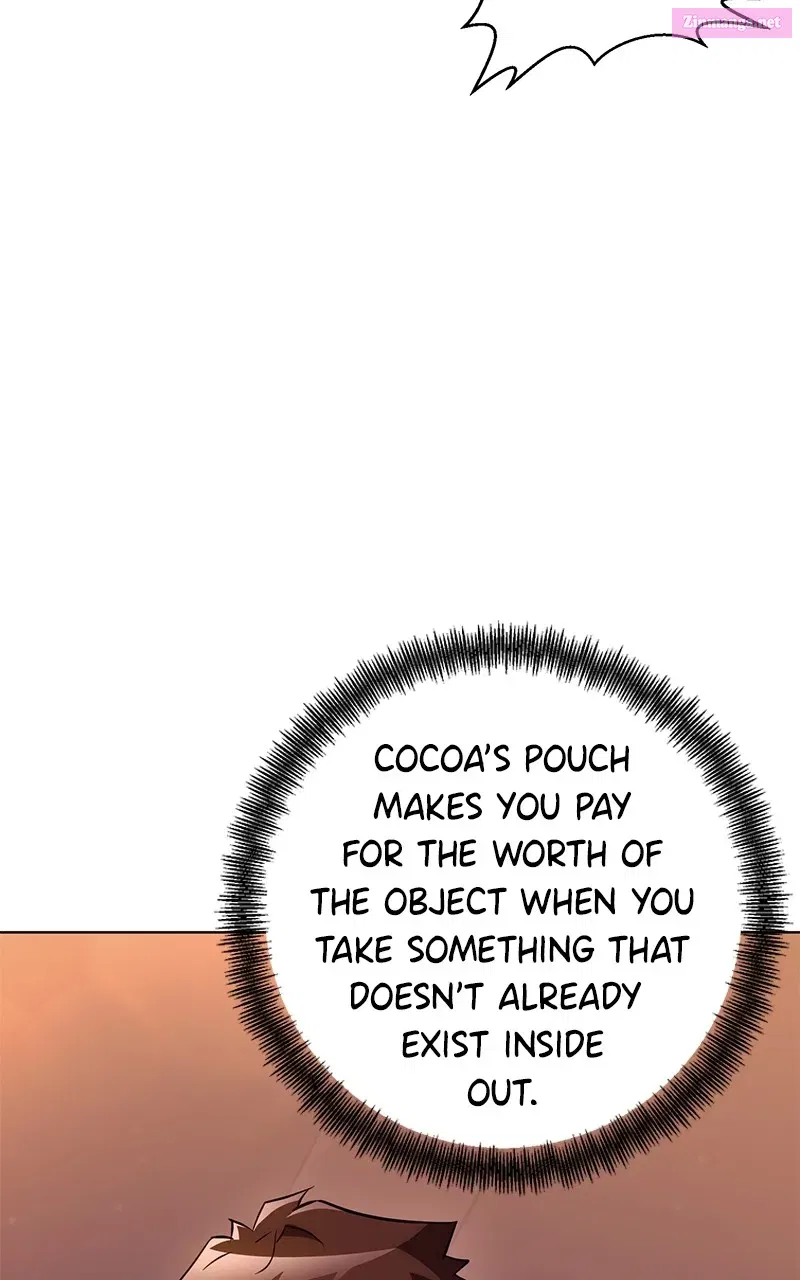 Surviving aFantasy Adventure Comic Zinmanga X Chapter 85 Page 85