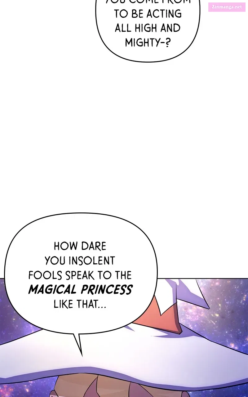 Surviving aFantasy Adventure Comic Zinmanga X Chapter 82 Page 9