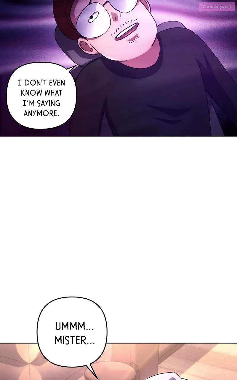 Surviving aFantasy Adventure Comic Zinmanga X Chapter 82 Page 44