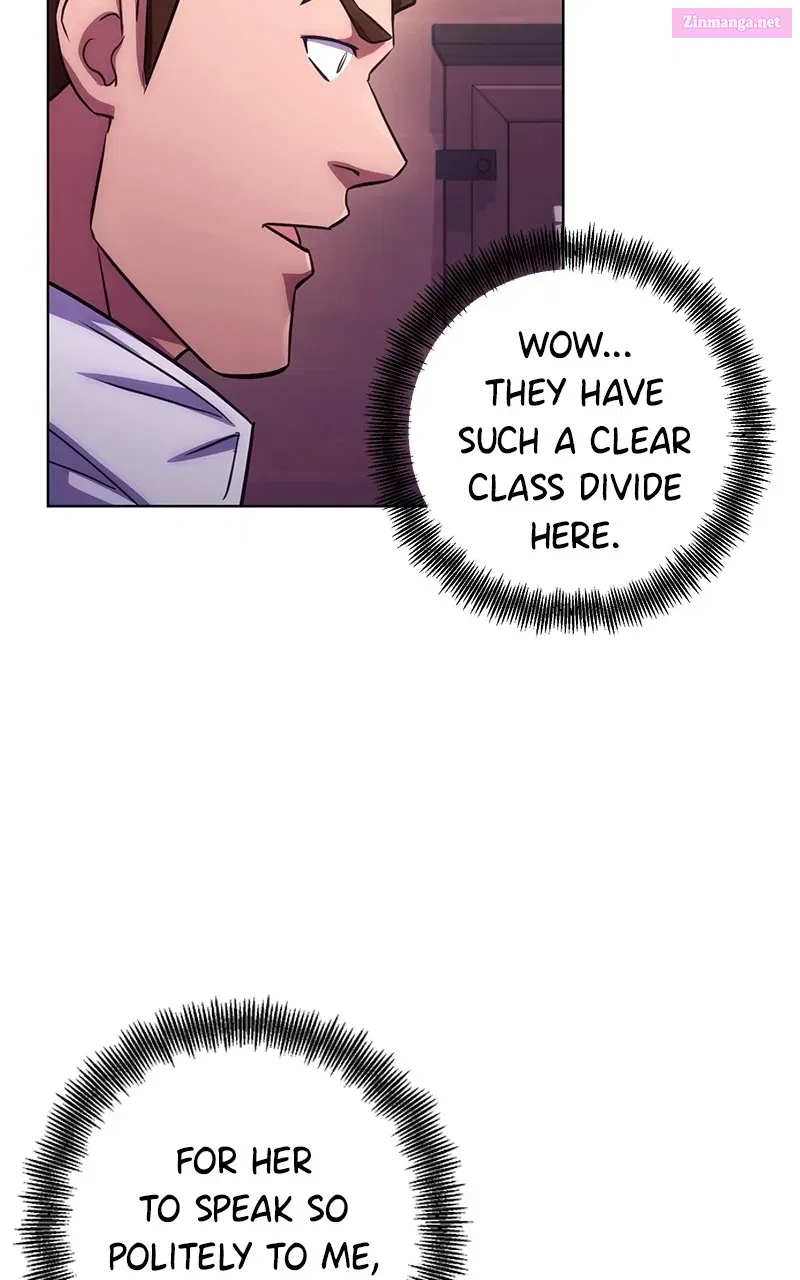 Surviving aFantasy Adventure Comic Zinmanga X Chapter 82 Page 52