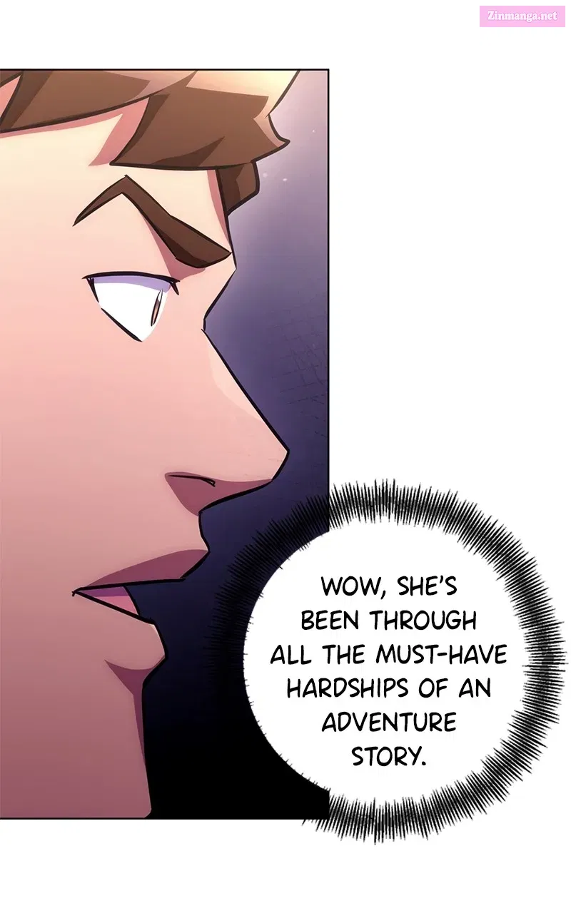 Surviving aFantasy Adventure Comic Zinmanga X Chapter 82 Page 62