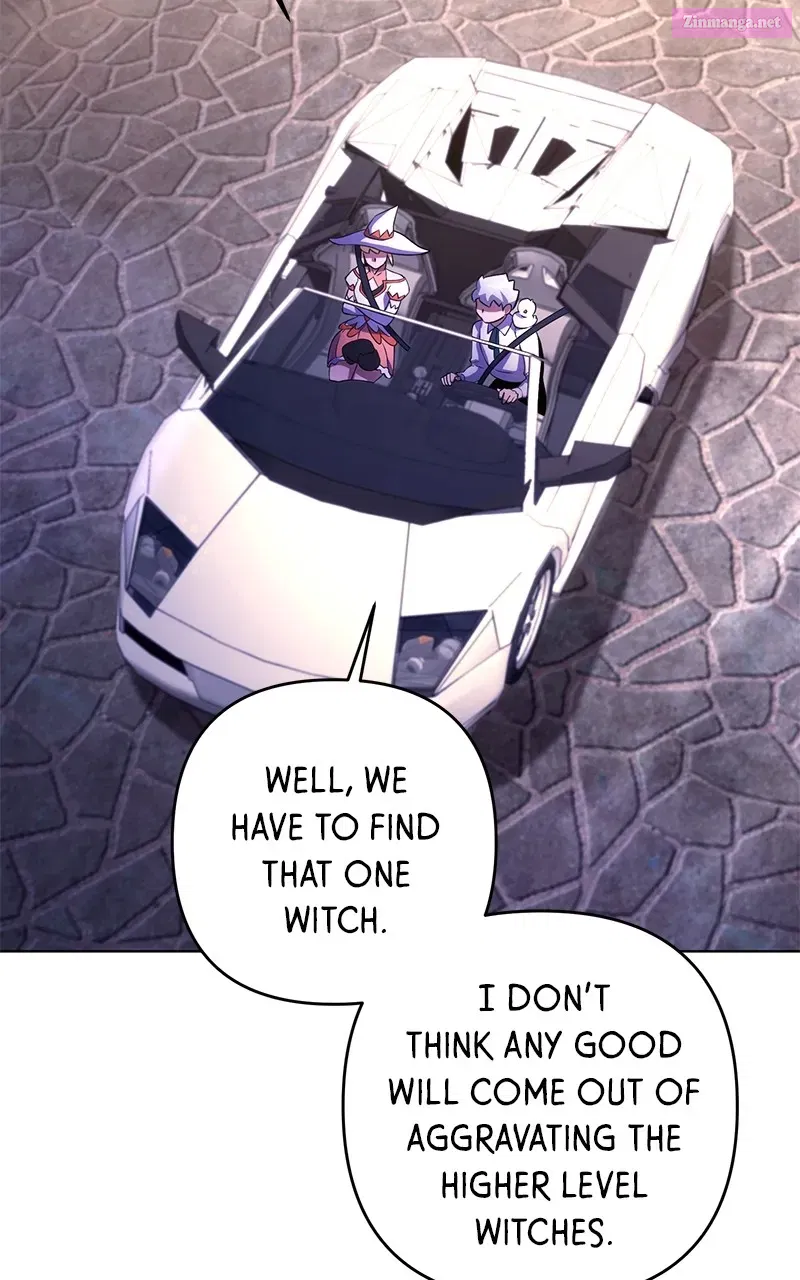 Surviving aFantasy Adventure Comic Zinmanga X Chapter 81 Page 24