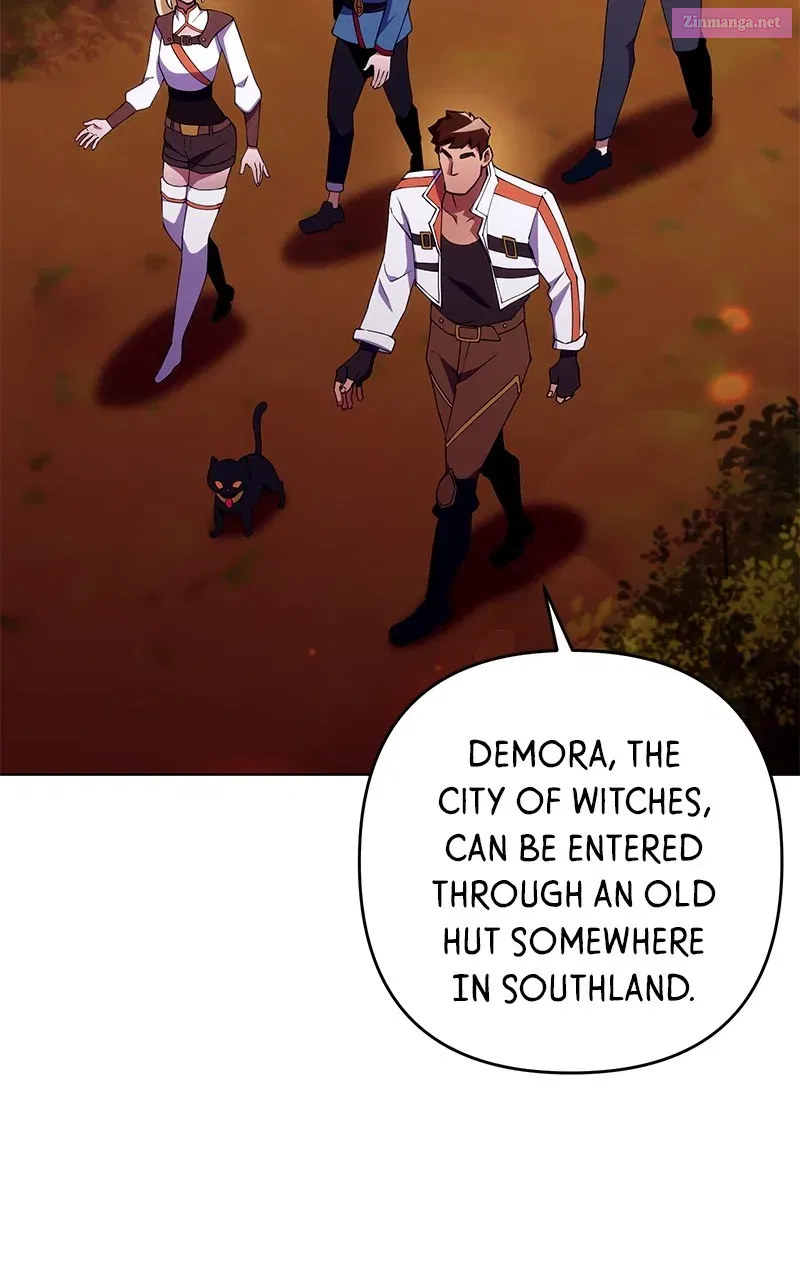 Surviving aFantasy Adventure Comic Zinmanga X Chapter 80 Page 6