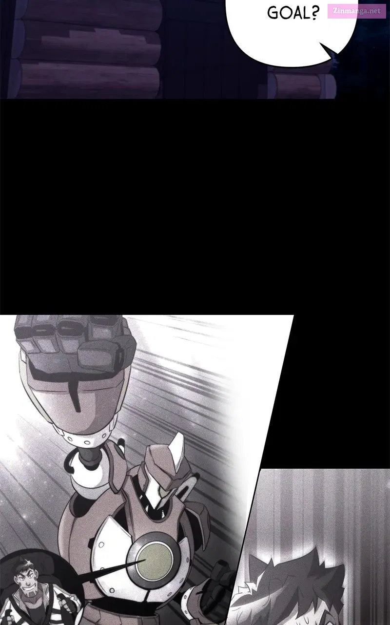 Surviving aFantasy Adventure Comic Zinmanga X Chapter 80 Page 23