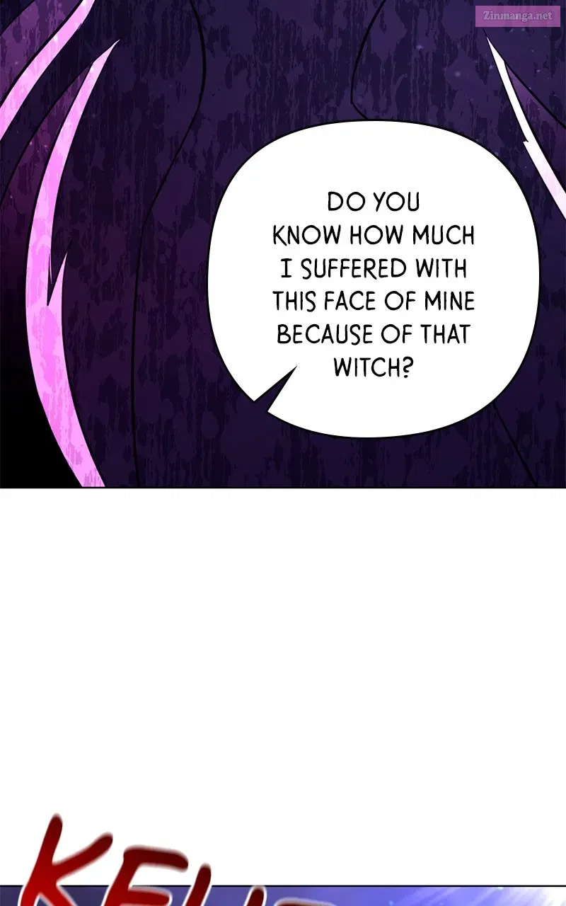Surviving aFantasy Adventure Comic Zinmanga X Chapter 80 Page 28