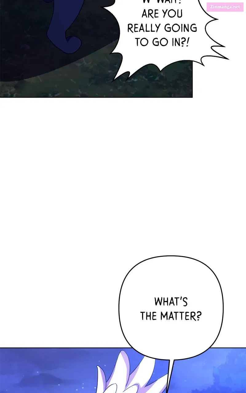 Surviving aFantasy Adventure Comic Zinmanga X Chapter 80 Page 33