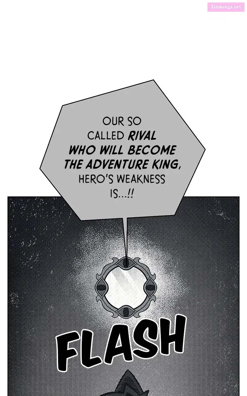 Surviving aFantasy Adventure Comic Zinmanga X Chapter 79 Page 1