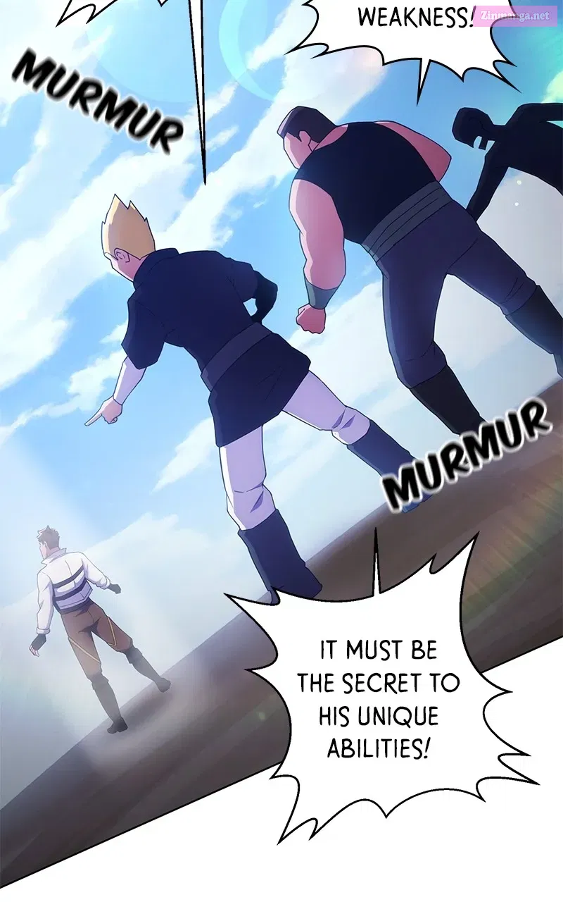 Surviving aFantasy Adventure Comic Zinmanga X Chapter 79 Page 7