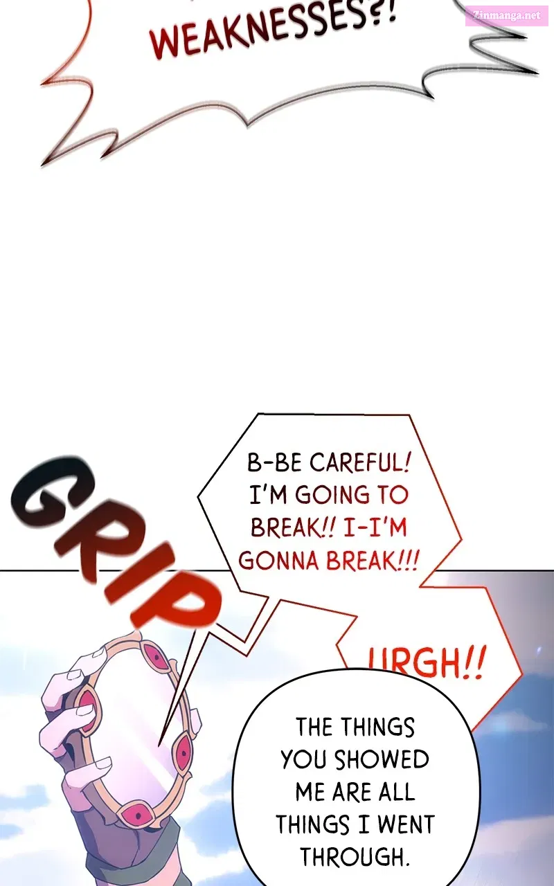 Surviving aFantasy Adventure Comic Zinmanga X Chapter 79 Page 36