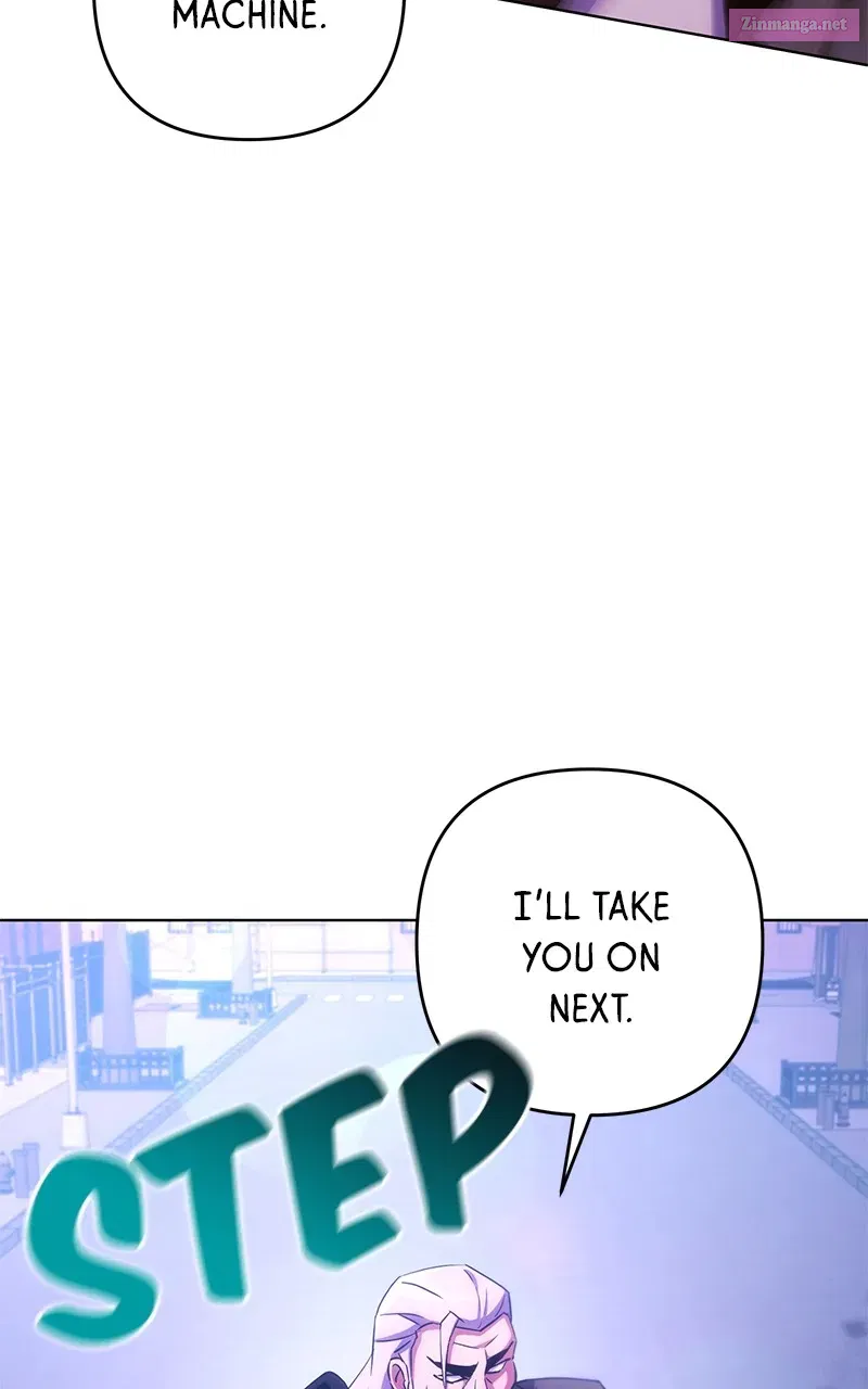 Surviving aFantasy Adventure Comic Zinmanga X Chapter 78 Page 3