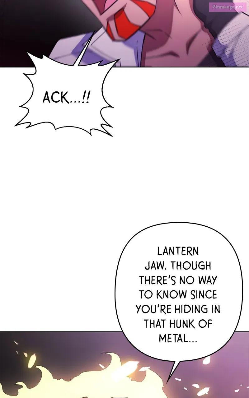 Surviving aFantasy Adventure Comic Zinmanga X Chapter 78 Page 12