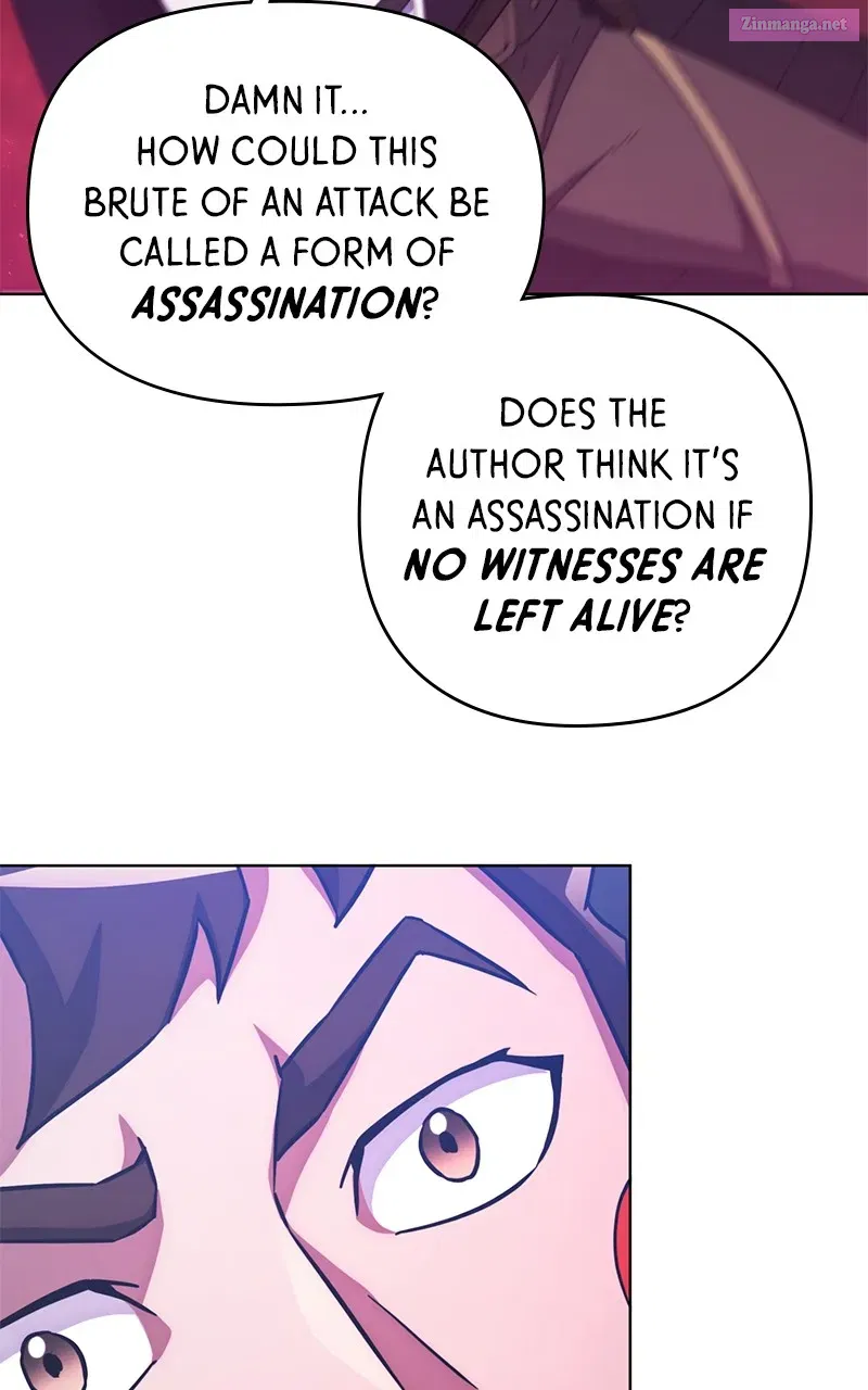 Surviving aFantasy Adventure Comic Zinmanga X Chapter 78 Page 25