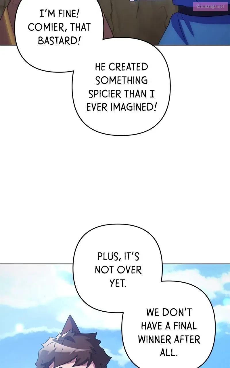 Surviving aFantasy Adventure Comic Zinmanga X Chapter 78 Page 89
