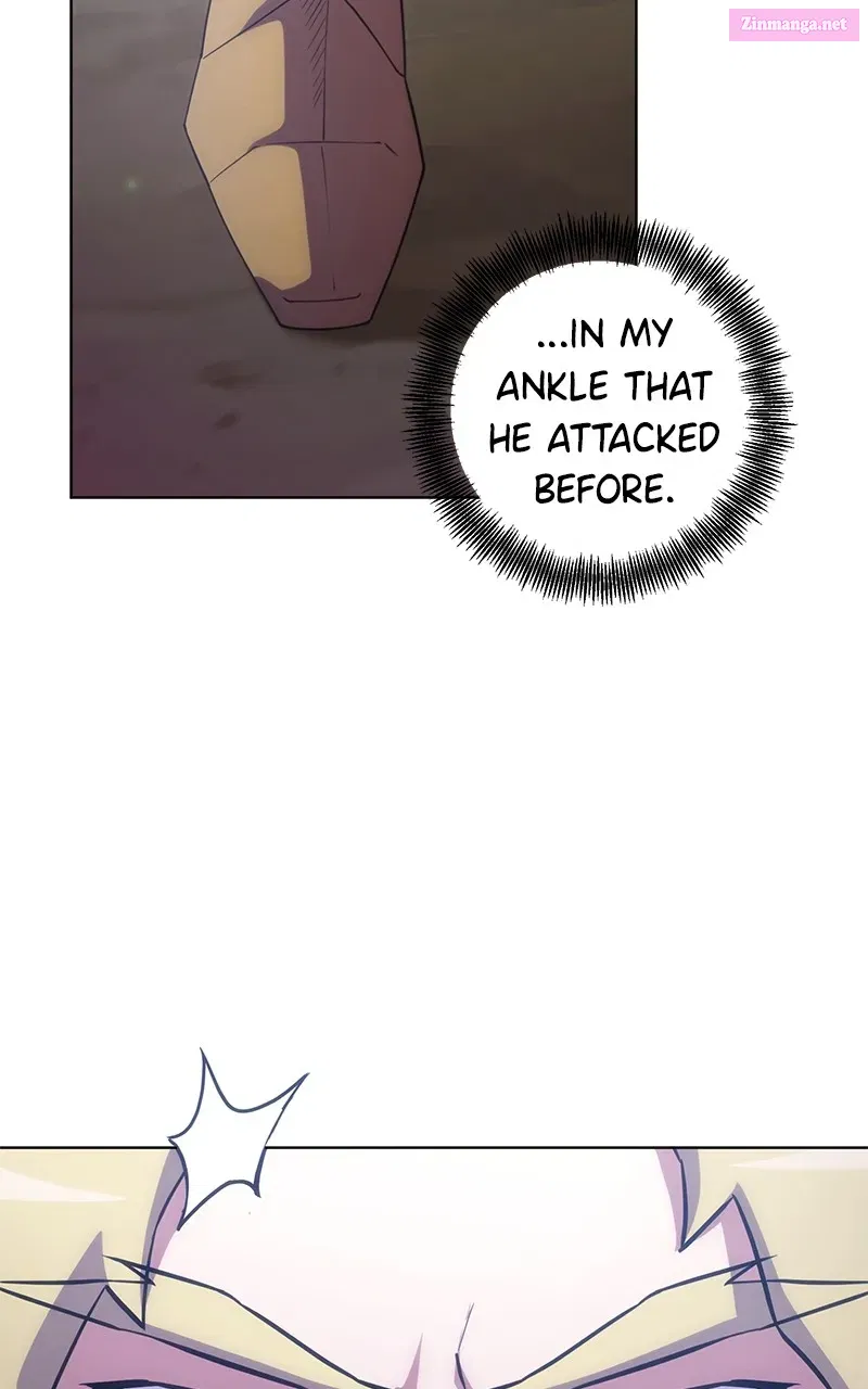 Surviving aFantasy Adventure Comic Zinmanga X Chapter 78 Page 95