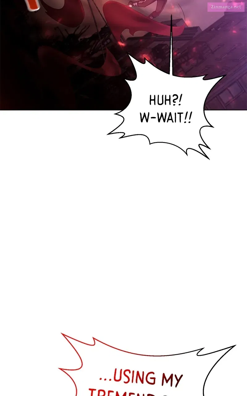 Surviving aFantasy Adventure Comic Zinmanga X Chapter 77 Page 19