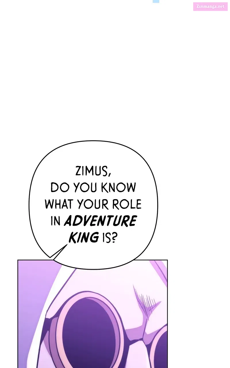 Surviving aFantasy Adventure Comic Zinmanga X Chapter 77 Page 22