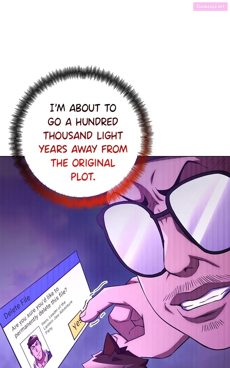 Surviving aFantasy Adventure Comic Zinmanga X Chapter 77 Page 68